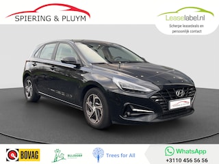 Hyundai i30 1.0 T-GDi MHEV Comfort Smart Navi | Camera | Carplay