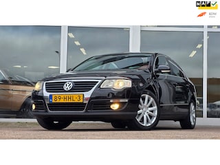 Volkswagen Passat 1.4 TSI Comfortline 2e Eigenaar Nieuwe APK Garantie