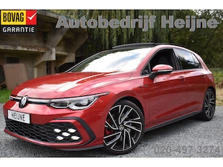 Volkswagen Golf GTI 2.0 TSI 245PK DSG GTI-SPORT HARMANN-KARDON/IQ-LIGHT/PANORAMADAK
