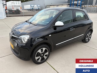 Renault Twingo 1.0 SCe Cruise Control Zwart Airco 1e Eigenaa