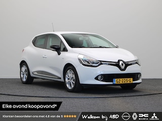 Renault Clio 0.9 TCe Expression | Trekhaak | Airco | Navigatie |