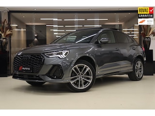 Audi Q3 45 TFSI e S Edition PANO/B&O/360CAM/BLINDES/KEYLES/VOL