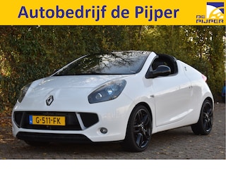 Renault Wind 1.6-16V Exception, BOEKJES,NAP EN ONDERHOUDSHISTORIE