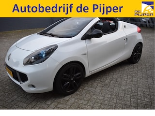 Renault Wind 1.6-16V Exception, BOEKJES,NAP EN ONDERHOUDSHISTORIE