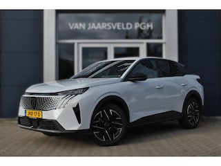 Peugeot 3008 1.2 HYBRID 136pk e-DCS6 Allure