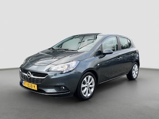 Opel Corsa 1.4 Edition 90pk | Trekhaak Afneembaar | Cruise control | Airco | Lm velgen | Bluetooth |