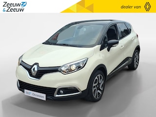 Renault Captur 0.9 TCe Dynamique