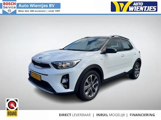 Kia Stonic 1.0 T-GDi | DynamicLine | Airco | Navi | Camera