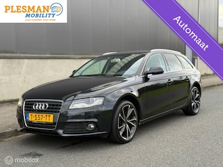Audi A4 Avant 1.8 TFSI 160 PK * Nwe Distributie *