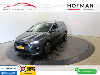 Kia Ceed Sportswagon 1.6 GDI PHEV DynamicLine Camera Dodeh Detec