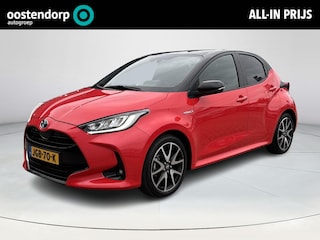 Toyota Yaris 1.5 Hybrid Executive
