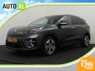 Kia Niro ExecutiveLine 64kWh Warmtepomp Leder Stoelventilatie Adapt.Cruise