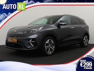 Kia Niro ExecutiveLine 64kWh Warmtepomp Leder Stoelventilatie Adapt.Cruise