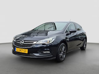 Opel Astra 1.4 Turbo 120 Jaar Edition Automaat | Climate control | Parkeersensoren | Carplay/android | LMV