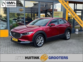 Mazda CX-30 2.0 e SkyActive - X M Hybrid - Navi - camera