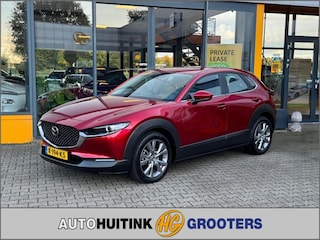 Mazda CX-30 2.0 e SkyActive - X M Hybrid - Navi - camera