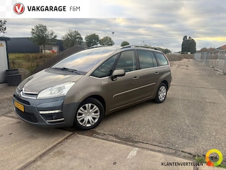 Citroën C4 Picasso 1.6 THP Tendance EGS 7P