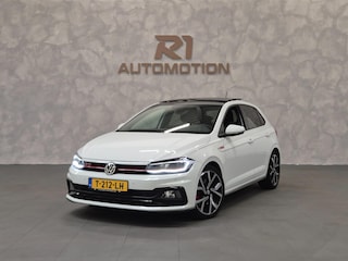 Volkswagen Polo 2.0 TSI GTI 240PK|PANO|CAMERA|DSG|DIGITAL COCKPIT|CARPLAY