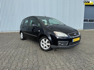 Ford C-MAX Focus 1.8-16V Futura APK|AIRCO|CRUISE