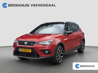 Seat Arona 1.0 TSI FR Launch Edition | Stoelverwarming | Beats Audio | Adap. Cruise | Navigatie | Climate Control