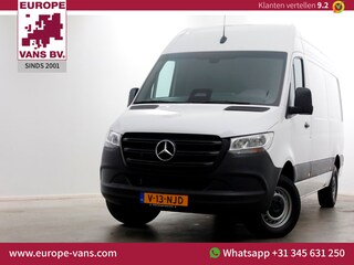 Mercedes-Benz Sprinter 311 CDI 115pk RWD L2H2 Airco/Navi/Camera 07-2024