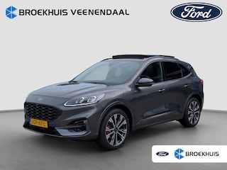 Ford Kuga 2.5 PHEV ST-Line X | Trekhaak | Pano | Adap. Cruise | Winter Pack | 20 inch