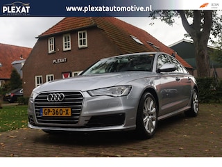 Audi A6 Limousine 1.8 TFSI ultra Premium Edition Aut. | Xenon | Facelift | Luxe Leder | Stoelverwarming | Navigatie | Trekhaak |