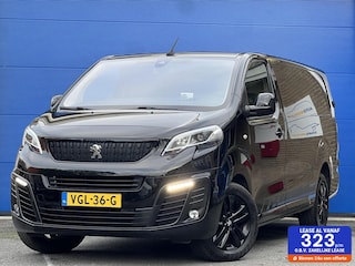 Peugeot Expert Bestel 2.0 BlueHDI 180 Long Sport Premium | Full option |