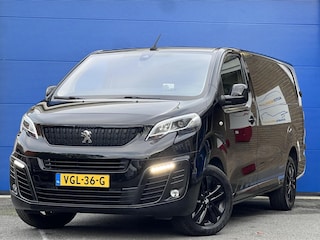 Peugeot Expert Bestel 2.0 BlueHDI 180 Long Sport Premium | Full option |