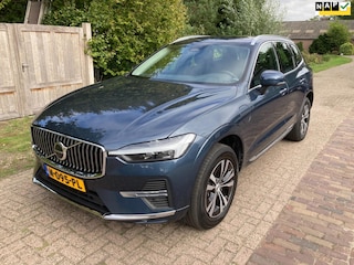 Volvo XC60 2.0 T6 Plug-in hybrid AWD Inscription Expression
