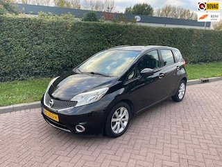 Nissan Note 1.2 Connect Edition