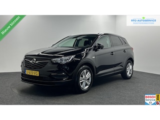Opel Grandland X 1.2 Turbo Edition CARPLAY NAVI CRUISE LM.