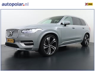 Volvo XC90 2.0 T8 Recharge AWD Ultimate Bright Luchtvering/22inch/LongRange/Google etc