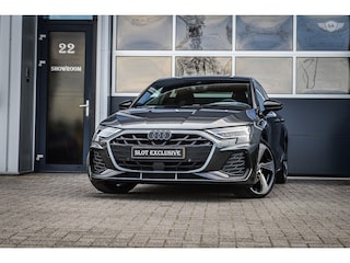 Audi A3 Limousine 35TFSI|S-EDITION|SONOS|ACC|RS-SEATS|HEADUP|GARANTIE