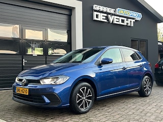 Volkswagen Polo 1.0 TSI Life Business Carplay/Navi