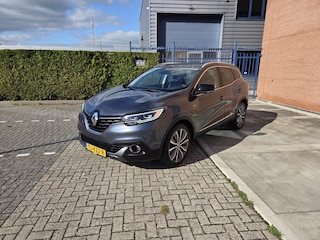 Renault Kadjar 1.5 dCi Bose Automaat