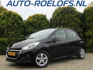 Peugeot 208 1.2 PureTech *Navi*