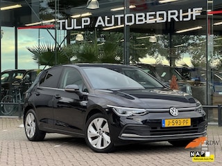 Volkswagen Golf VIII 1.5 TSI Style hb 5drs 2020 Virtueel Navi