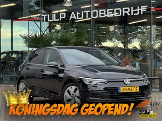 Volkswagen Golf VIII 1.5 TSI Style hb 5drs 2020 Virtueel Navi