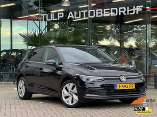 Volkswagen Golf VIII 1.5 TSI Style hb 5drs 2020 Virtueel Navi