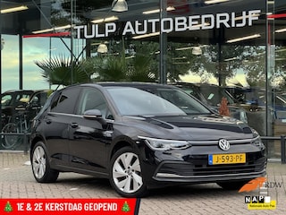 Volkswagen Golf VIII 1.5 TSI Style hb 5drs 2020 Virtueel Navi
