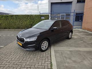 Skoda Fabia 1.0 TSI Ambition