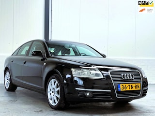 Audi A6 Limousine 2.0 TFSI Pro Line Business