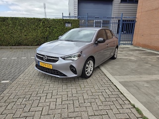 Opel Corsa 1.2 Edition
