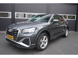 Audi Q2 35 TFSI S Edition Airco/Cruise/Camera/Park.sensoren/Carplay
