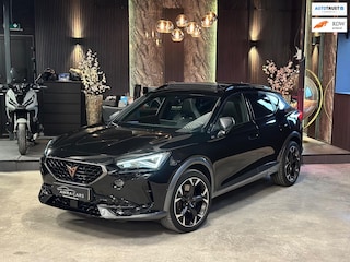 Cupra Formentor 2.0 TSI 4DRIVE|PANO|KUIP|FULL OPTIONS