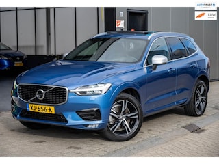 Volvo XC60 2.0 T5 AWD R-DESIGN|PANO|LAGE KM STAND|360