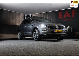 Volkswagen T-Roc 1.5 TSI Sport Business R Line / AUT / ACC / Virtual Cockpit / Camera / Navi / Dode Hoek / Led / Pdc / 19 Inch