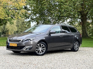 Peugeot 308 SW 1.2 Allure Automaat *Distributieriem+Beurt*