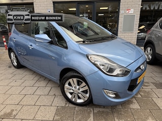 Hyundai ix20 1.4i i-Vision Clima Panoramadak Trekhaak